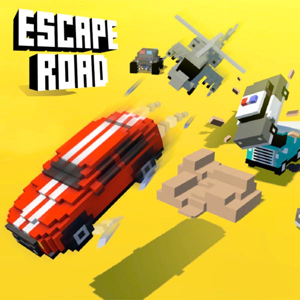 Escape Road