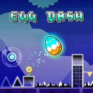 Egg Dash