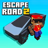 Escape Road 2