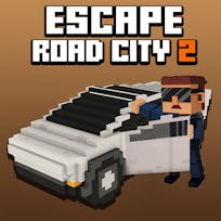 Escape Road City 2