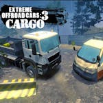 Extreme Offroad Cars 3: Cargo