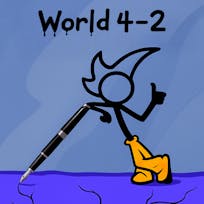 Fancy Pants 4: Part 2
