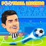 Football Legends 2021