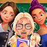From Nerd To School Popular
