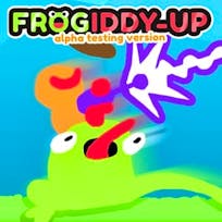 Frogiddy.io