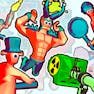 Funny Shooter 2