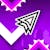 Geometry Dash Wave: Original