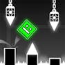 Geometry Platformer
