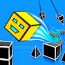 Geometry Rush 4D