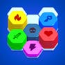 Hexa Sort