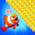 Hungry Ocean: Eat, Feed and Grow Fish