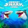 Hungry Shark Arena