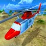 Helicopter Rescue Flying Simulator 3D