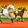 Horse Derby Racing