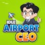 Idle Airport CEO