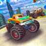 Impossible Monster Truck