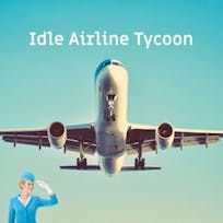 Idle Airline Tycoon