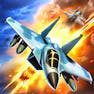 Jet Fighter Airplane Racing