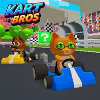 Kart Bros