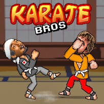 Karate Bros