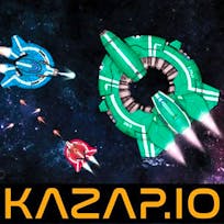 Kazap.io