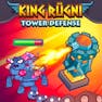 King Rugni Tower Conquest