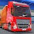 Long-Haul Trucking Simulator