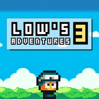 Low's Adventure 3