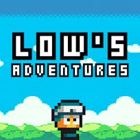 Low's Adventure