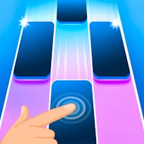 Magic Tiles 4
