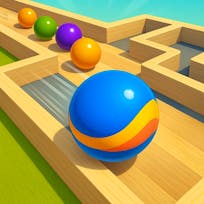 Marble Run Ultimate Race