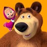 Masha and The Bear: Meadows