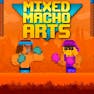 Mixed Macho Arts