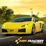 Mr Racer Car Racing