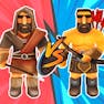 Medieval Battle 2P