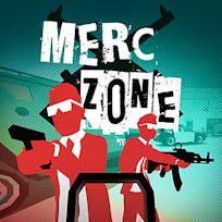 Merc Zone