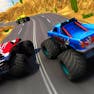 Monster Truck Extreme Racing