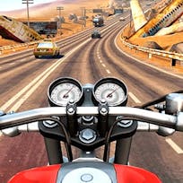 Moto Road Rash 3D