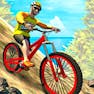 MX Offroad Mountain Bike