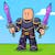 Obby +1 Damage Per Hit