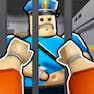 Obby: Escape from Barry Prison