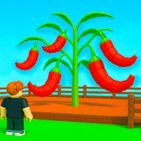 Obby Grow a Garden