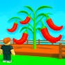 Obby Grow a Garden