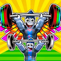 Obby: Gym Simulator, Escape