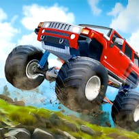Offroad Climb 4x4