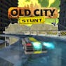 Old City Stunt