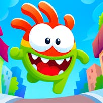 Om Nom: Run
