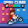 Obby Climb Racing