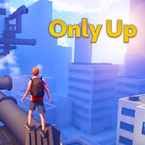 Only Up