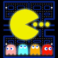 Pacman 30th Anniversary